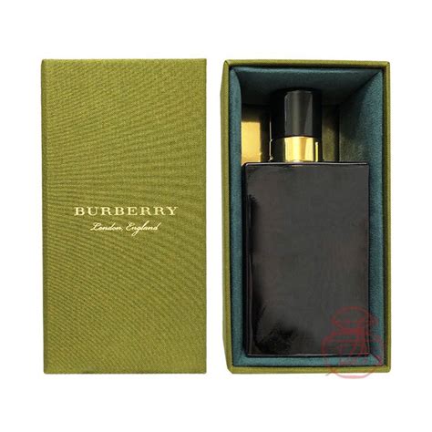 bespoke burberry